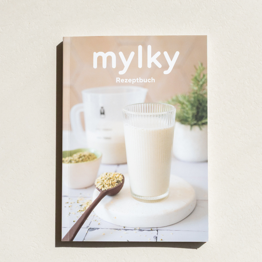 Milky receptenboek