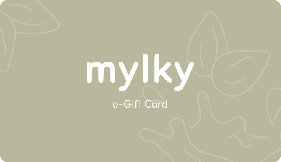 Milky Gift Vouchers